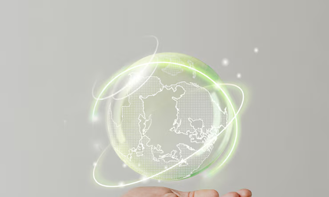 Sürdürülebilirlik Politikası